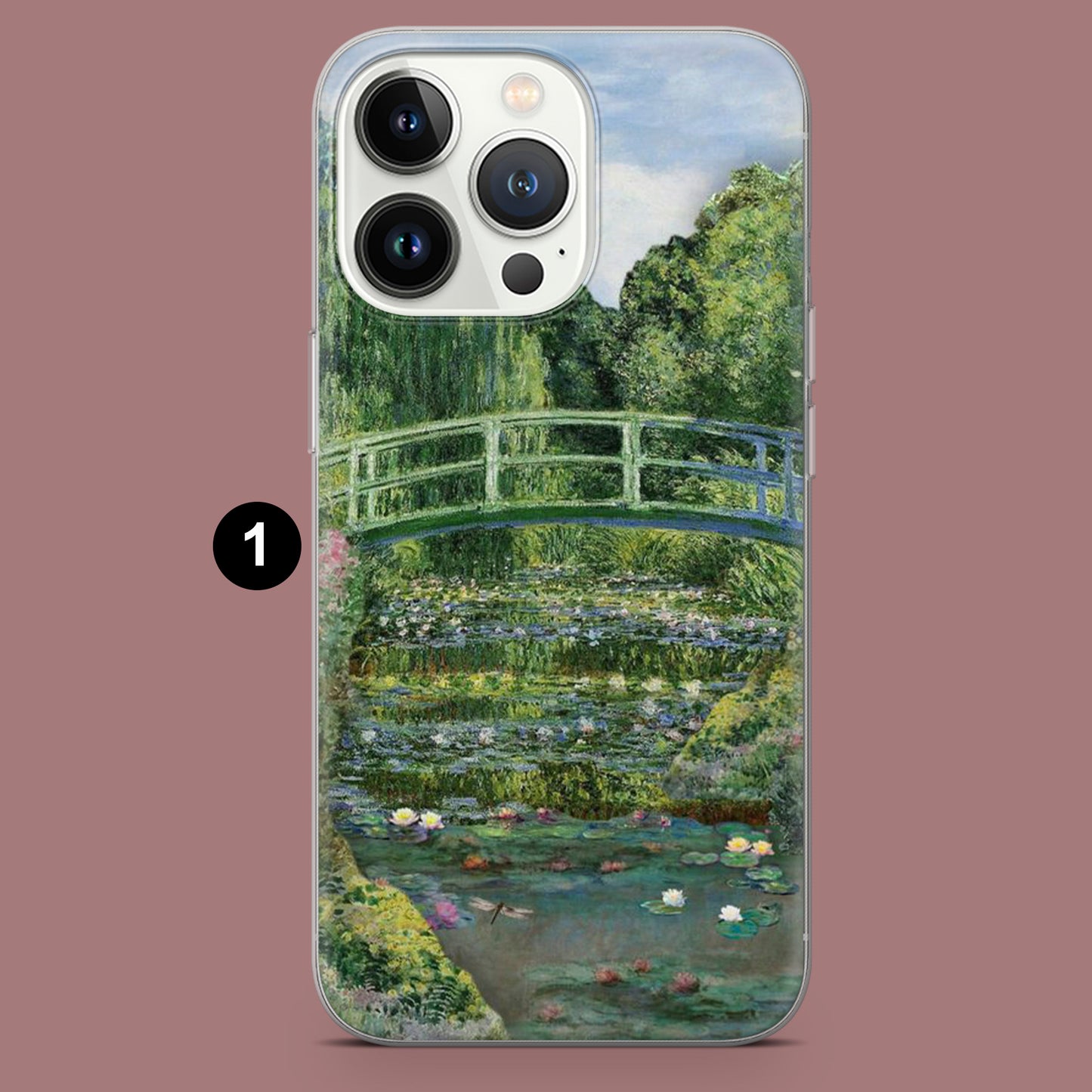 Painting Phone Case