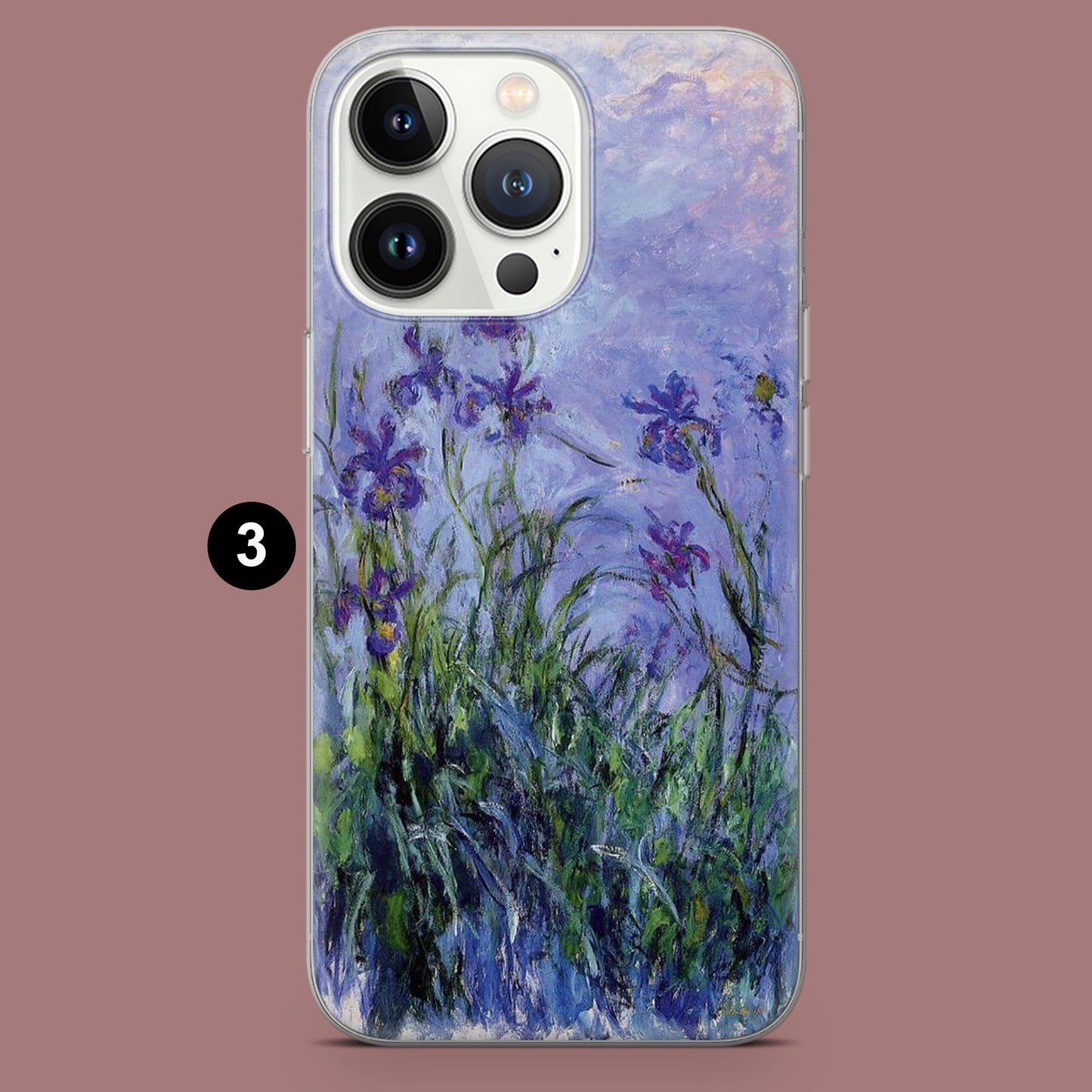 Painting Phone Case