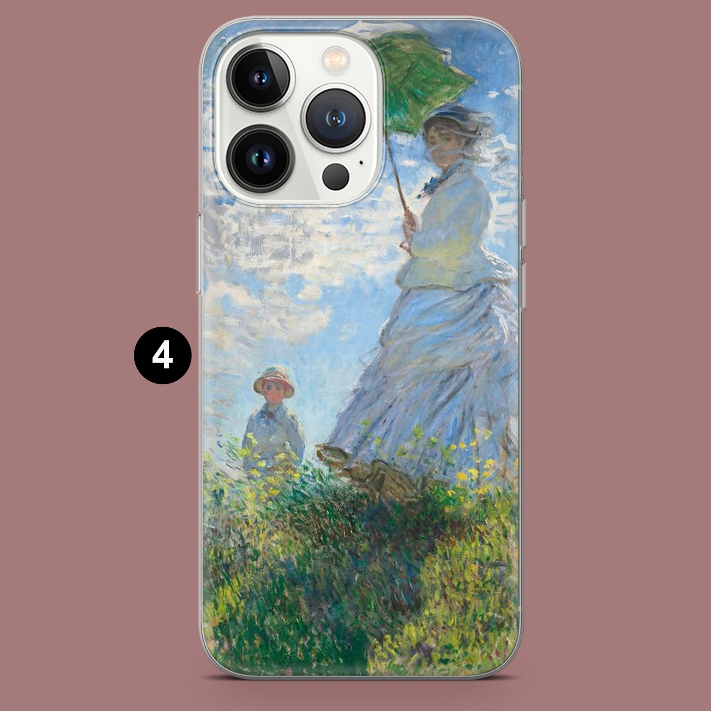 Painting Phone Case