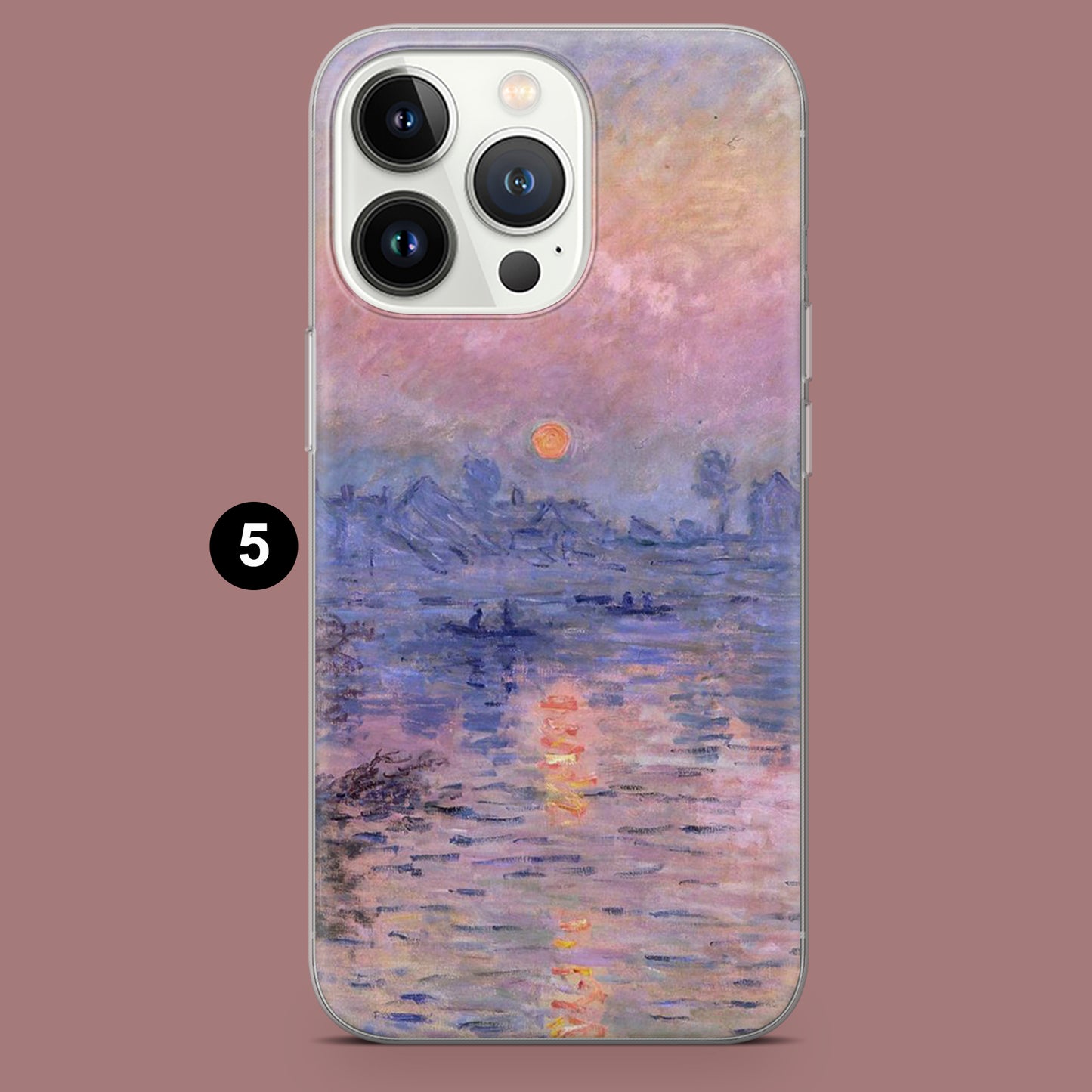 Painting Phone Case