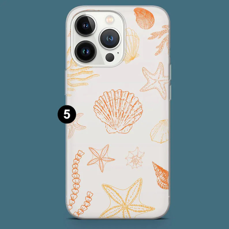 Hibiscus Phone Case Hawaiian Flower