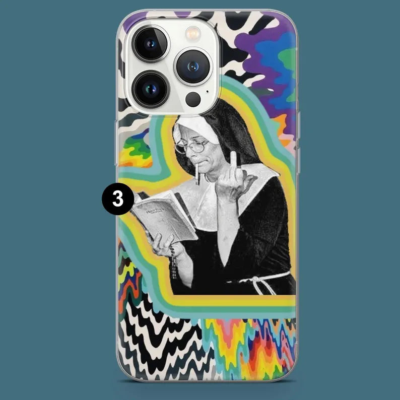 Popart Phone Case Urban Creativity