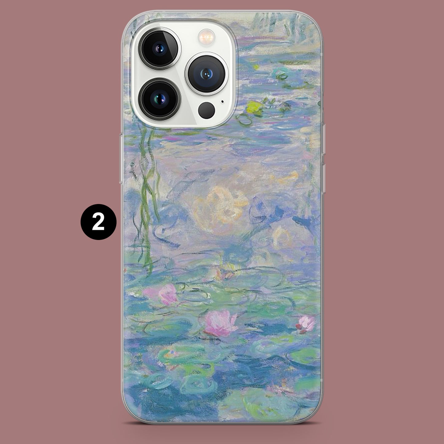 Painting Phone Case