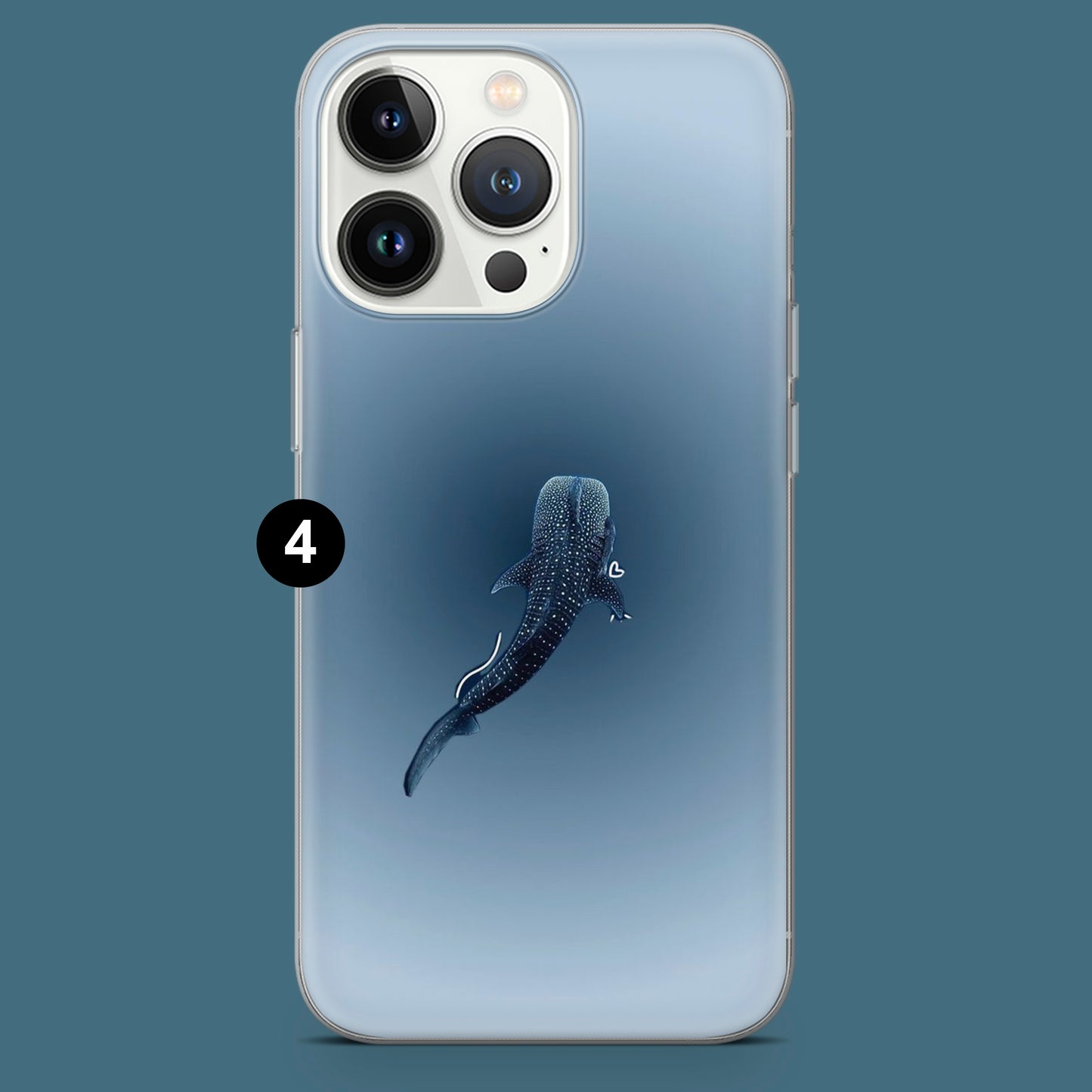 Shark Phone Case