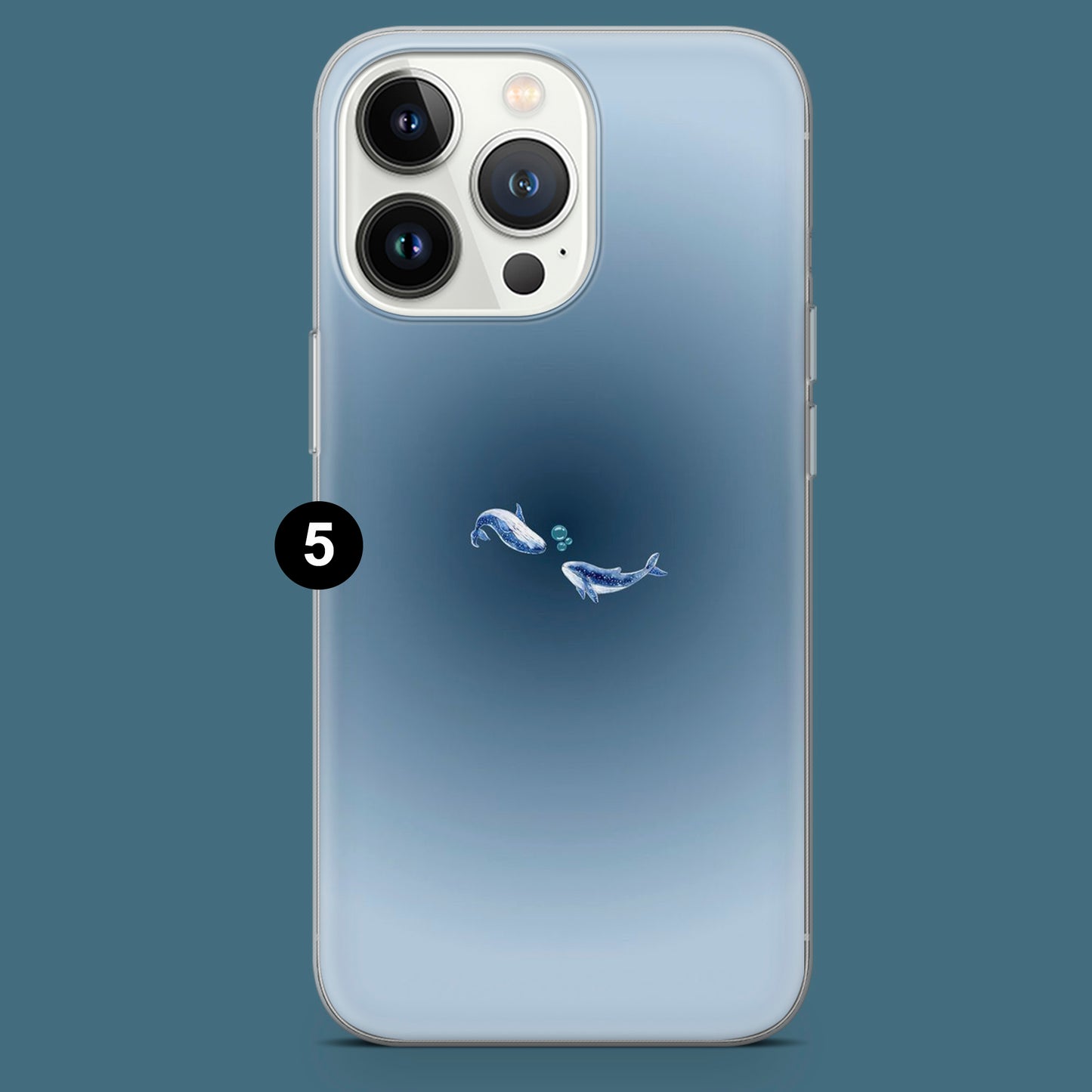 Shark Phone Case